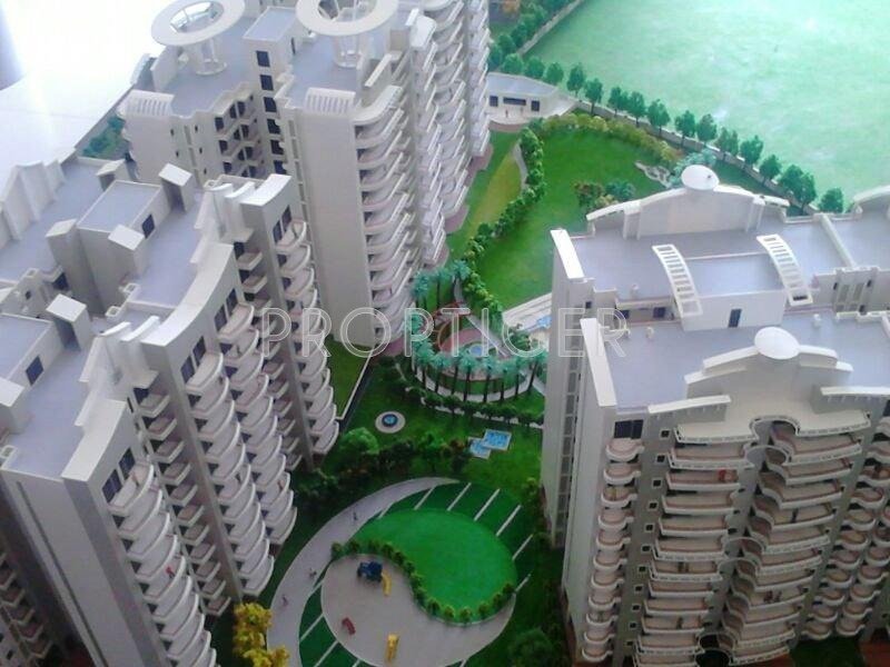 Images for Elevation of Malwa Escon Arena