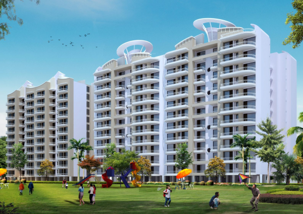 Images for Elevation of Malwa Escon Arena