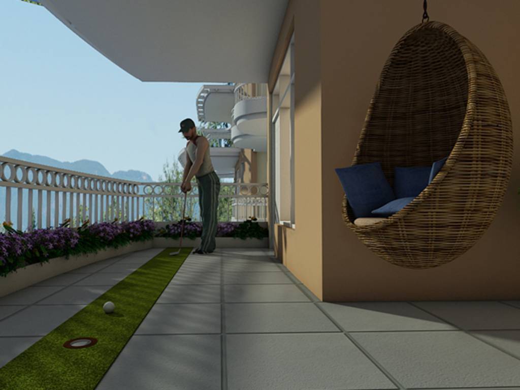 Images for Amenities of Malwa Escon Arena