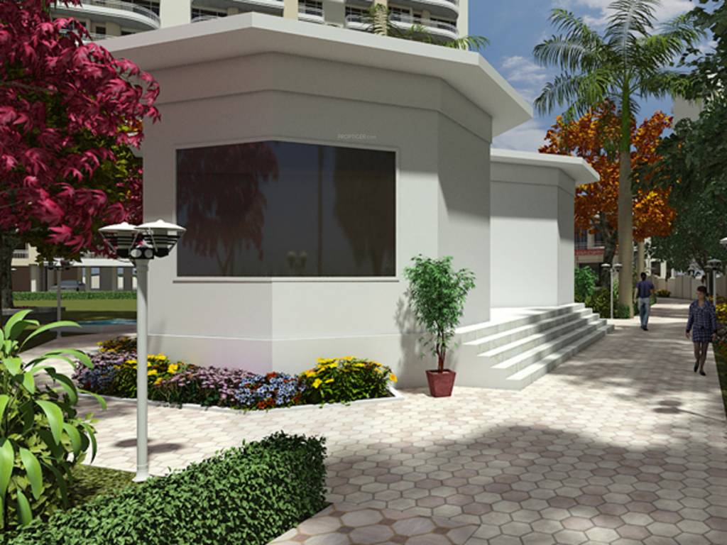 Images for Amenities of Malwa Escon Arena