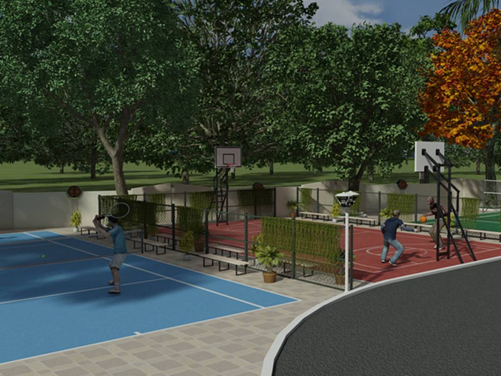 Images for Amenities of Malwa Escon Arena