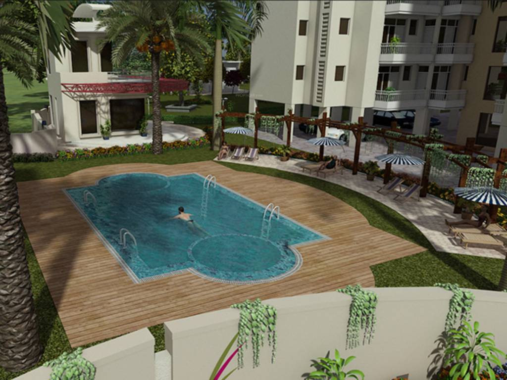 Images for Amenities of Malwa Escon Arena