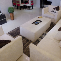 escon-arena Living Area