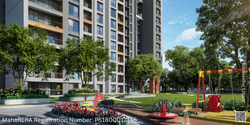 Children's play area luma Children's play area