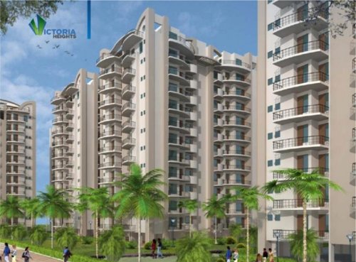 Images for Elevation of Fortune Victoria Heights Images for Elevation of Fortune Victoria Heights