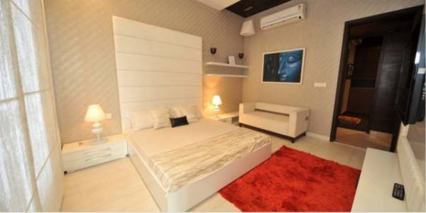 Bedroom victoria-heights Bedroom