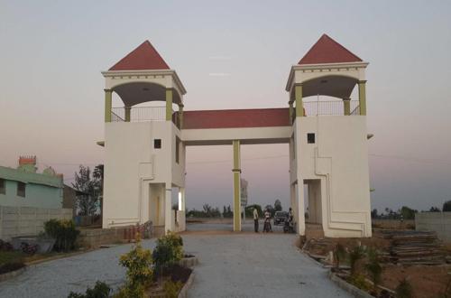 Images for Amenities of KPS Orchid Greens orchid-greens Images for Amenities of KPS Orchid Greens