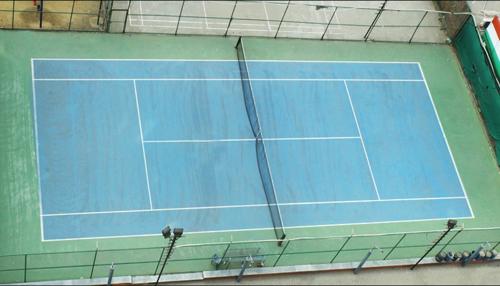  avenue Badminton Court