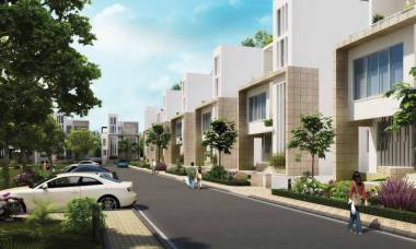 Images for Elevation of Experion Windchants Villa windchants-villa Images for Elevation of Experion Windchants Villa