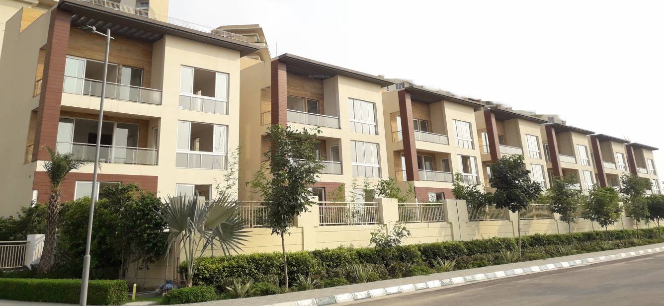 windchants villa Images for Project