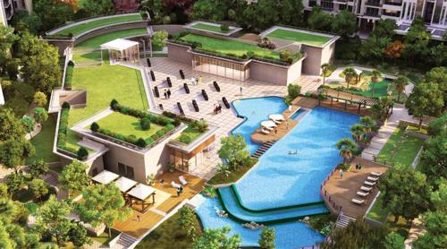  windchants-villa Images for Amenities of Experion Windchants Villa