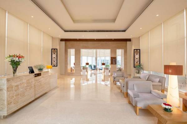  windchants-villa Reception/ Waiting Room