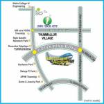 Images for Location Plan of Headway Infotech City Images for Location Plan of Headway Infotech City