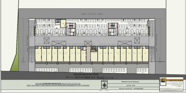 park-phase-2 Layout Plan
