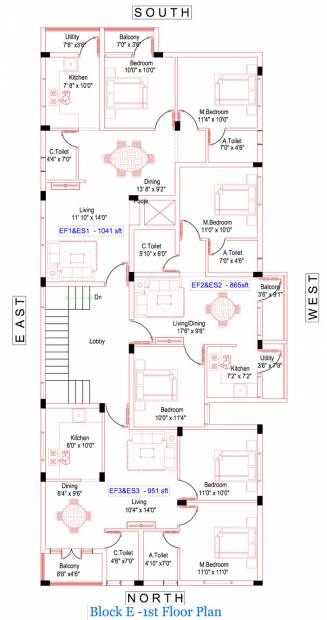  adria Images for Cluster Plan of Royal Adria