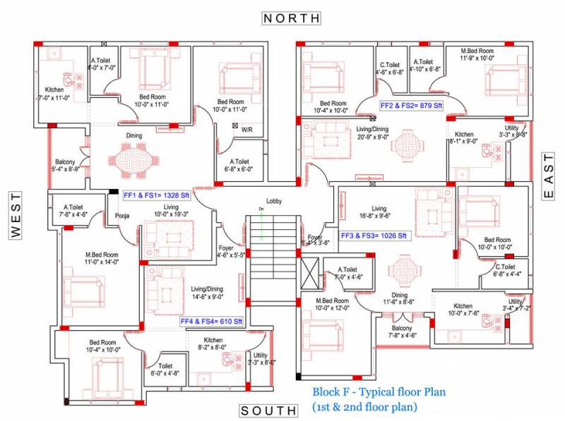  adria Images for Cluster Plan of Royal Adria