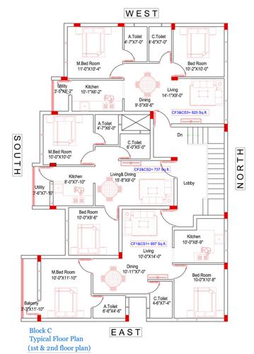 Images for Cluster Plan of Royal Adria adria Images for Cluster Plan of Royal Adria