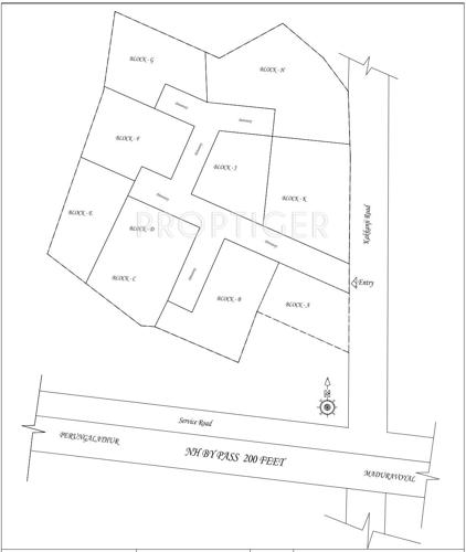 Images for Layout Plan of Royal Adria adria Images for Layout Plan of Royal Adria