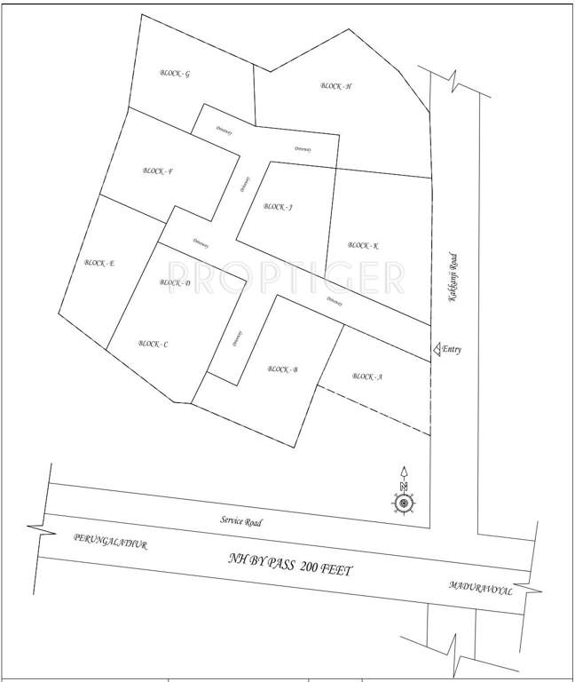 adria Images for Layout Plan of Royal Adria