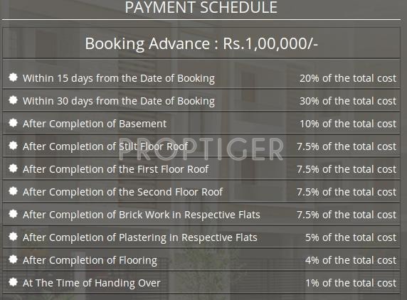 Images for Payment Plan of Royal Adria