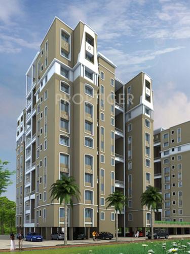 Images for Elevation of Nandan Buildcon Harsh Paradise Gold harsh-paradise-gold Images for Elevation of Nandan Buildcon Harsh Paradise Gold