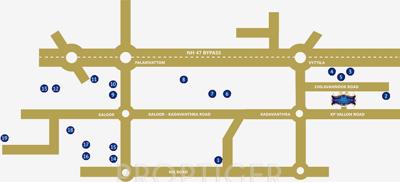 Images for Location Plan of Galaxy Midwinter midwinter Images for Location Plan of Galaxy Midwinter