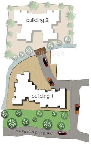 Images for Layout Plan of Naroo Palmanova palmanova Images for Layout Plan of Naroo Palmanova