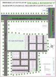Images for Layout Plan of Dwarkadeesh Dwaraka Residency