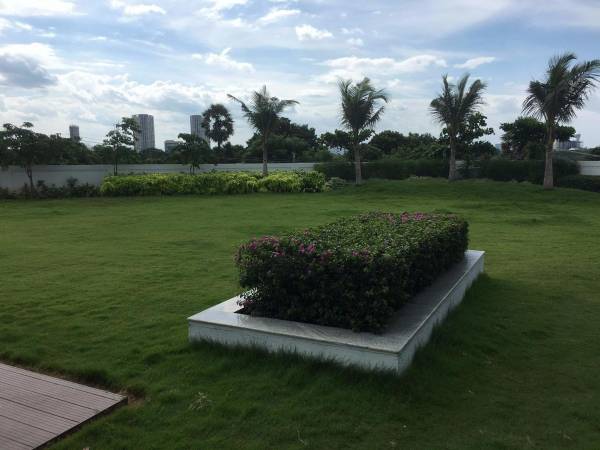 Flower Garden ecstasea Flower Garden