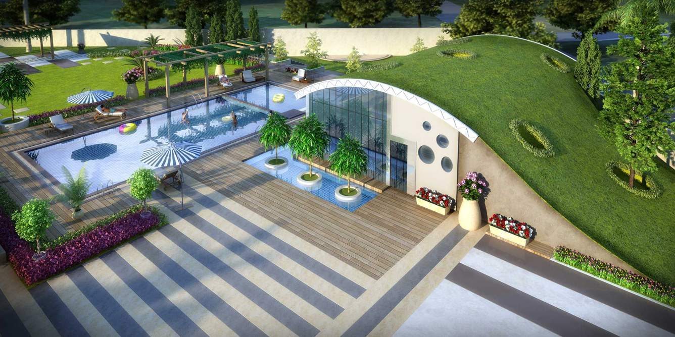  ecstasea Images for Amenities of Tulive Ecstasea