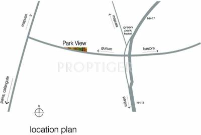 Images for Location Plan of Naroo Park View Images for Location Plan of Naroo Park View