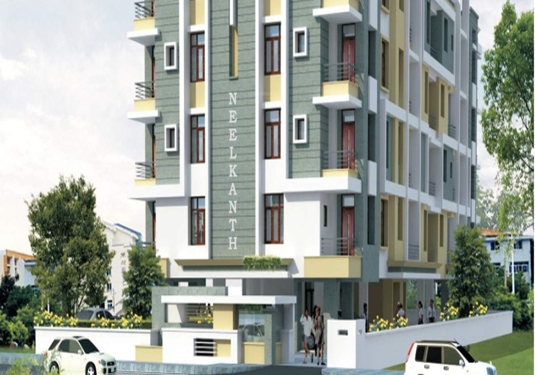 Images for Elevation of Manohar Neelkanth