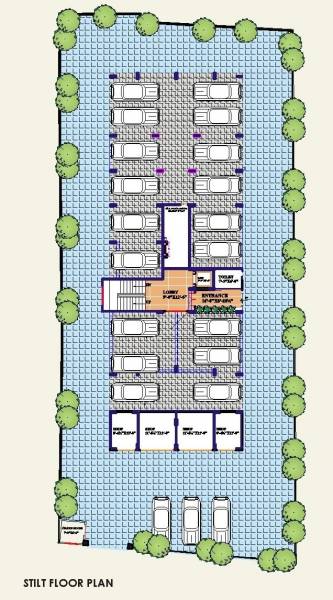  neelkanth Master Plan