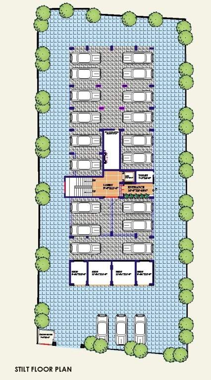  neelkanth Master Plan