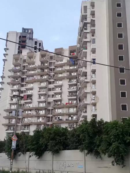  eco-village-4 Elevation