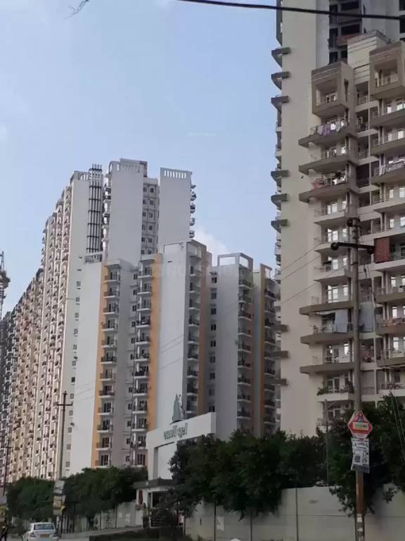  eco village 4 Elevation