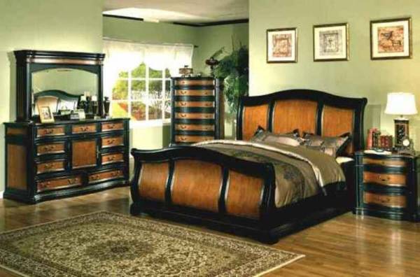  eco-village-4 Bedroom