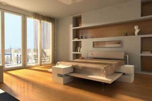  eco-village-4 Bedroom