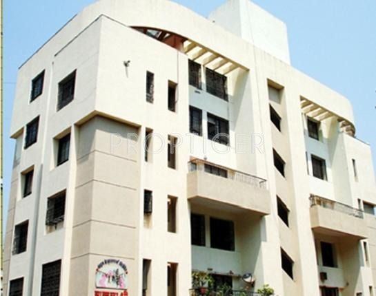 Images for Elevation of Nandan Buildcon Vatsalya Shree