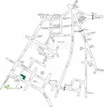 Oxirich Construction Greens Location Plan