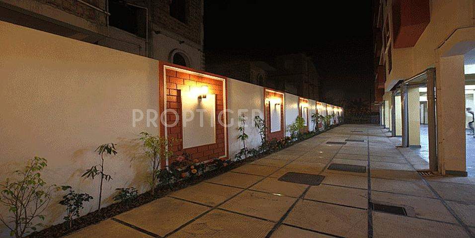  green view Atri Group Green View