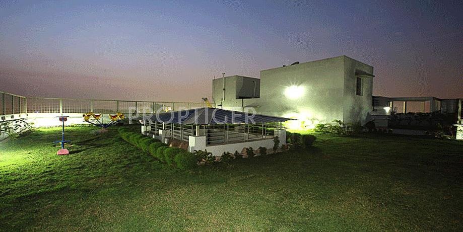  green view Atri Group Green View