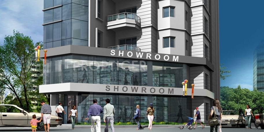  green view Atri Group Green View