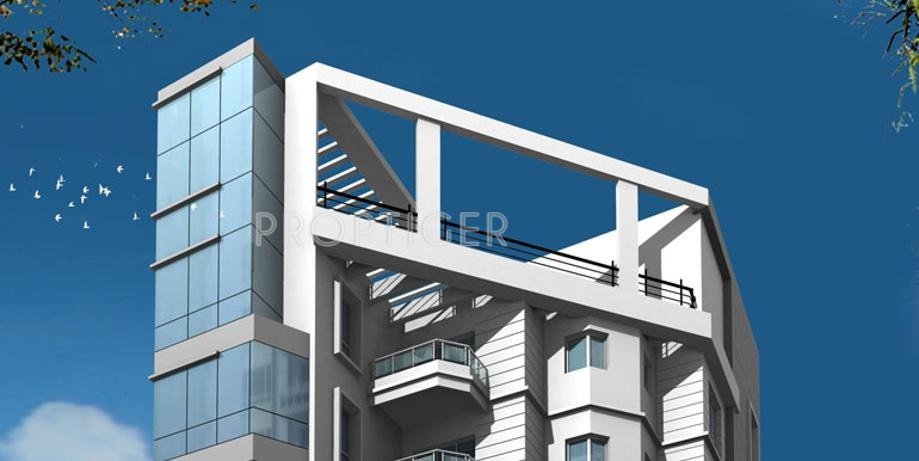  green view Atri Group Green View