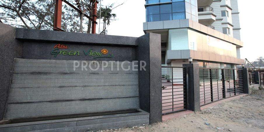  green view Atri Group Green View