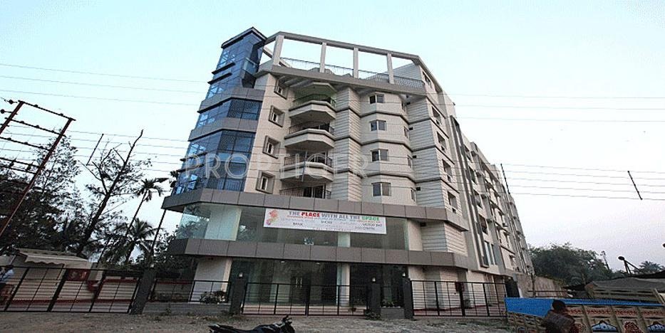  green view Atri Group Green View