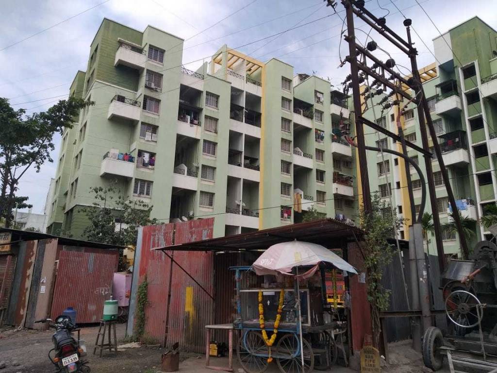  venkatesh vrundavan Elevation