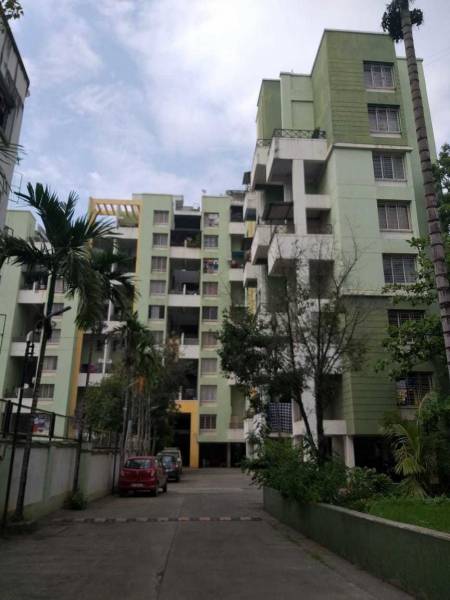  venkatesh-vrundavan Elevation