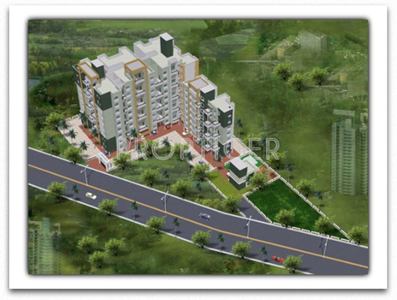 Images for Elevation of Venkatesh Venkatesh Vrundavan