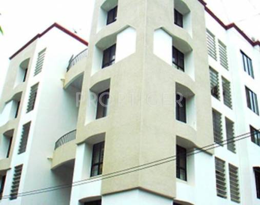 Images for Elevation of Nandan Buildcon Swagat Devshanti